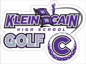 Image result for klein cain golf
